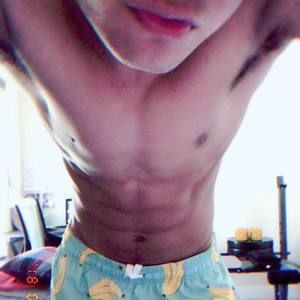 Meet your Posher, Richard